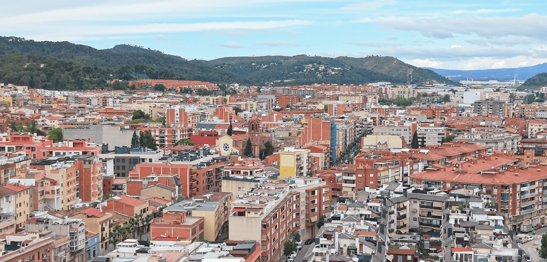 Imatge de la notícia: L’Ajuntament entrega a la Generalitat el primer Pla de Barris elaborat a la ciutat 